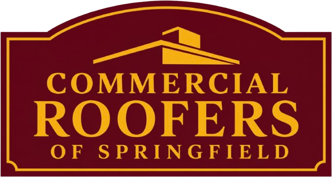 Commercial Roofers of Springfield logo