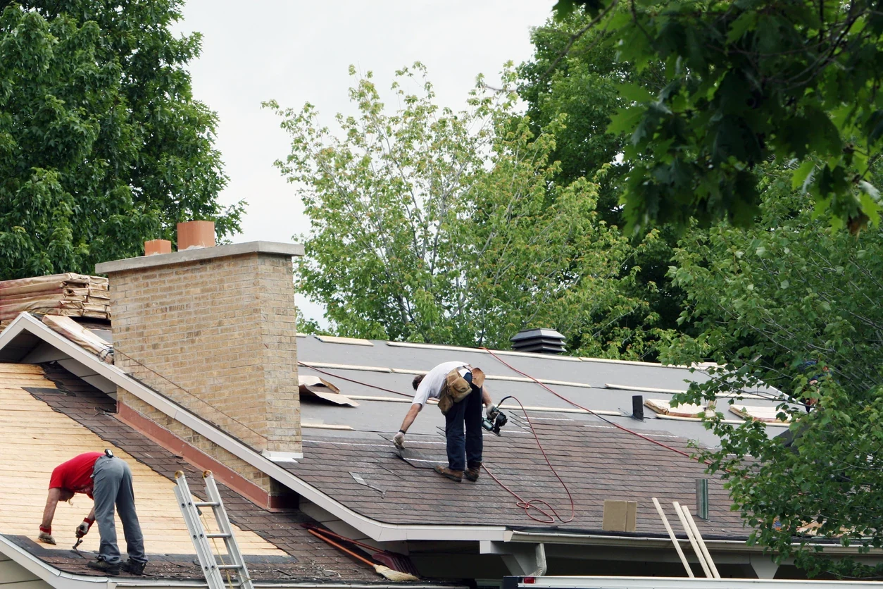 Insurance Restoration Roofing in Springfield, MO Insurance Restoration Roofing in Springfield, MO