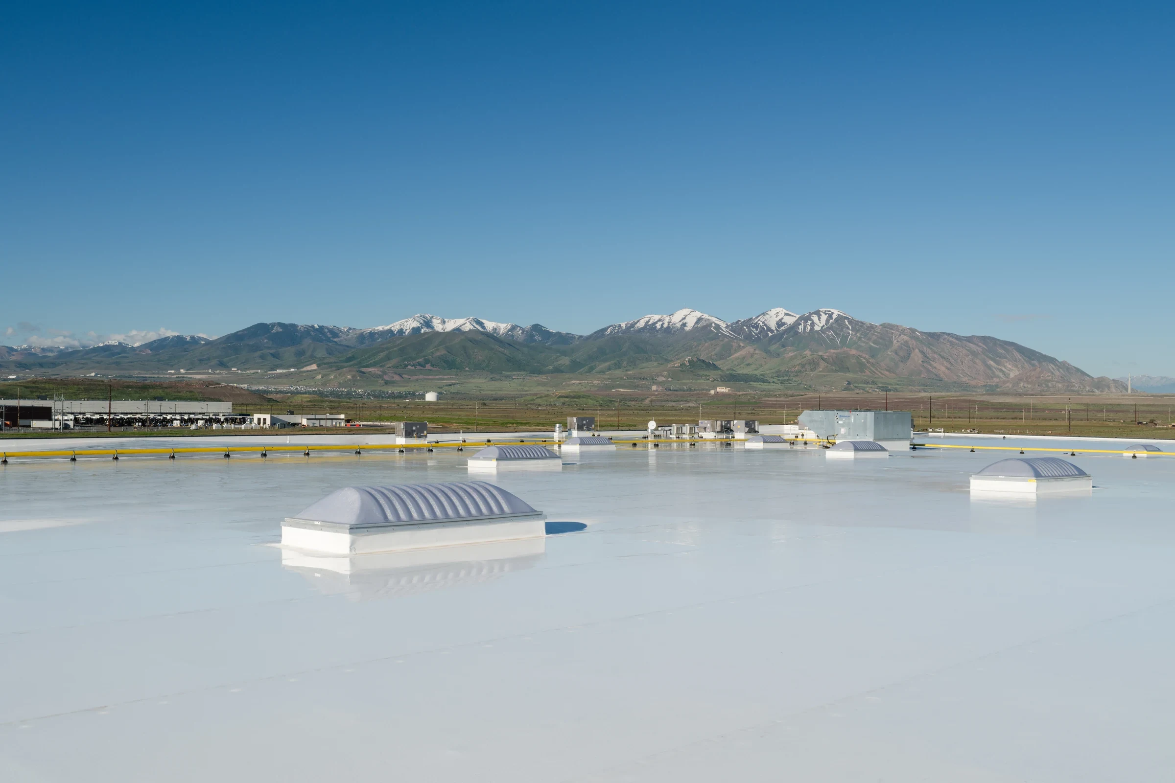 Elevate (Firestone) Roofing Systems in Springfield, MO