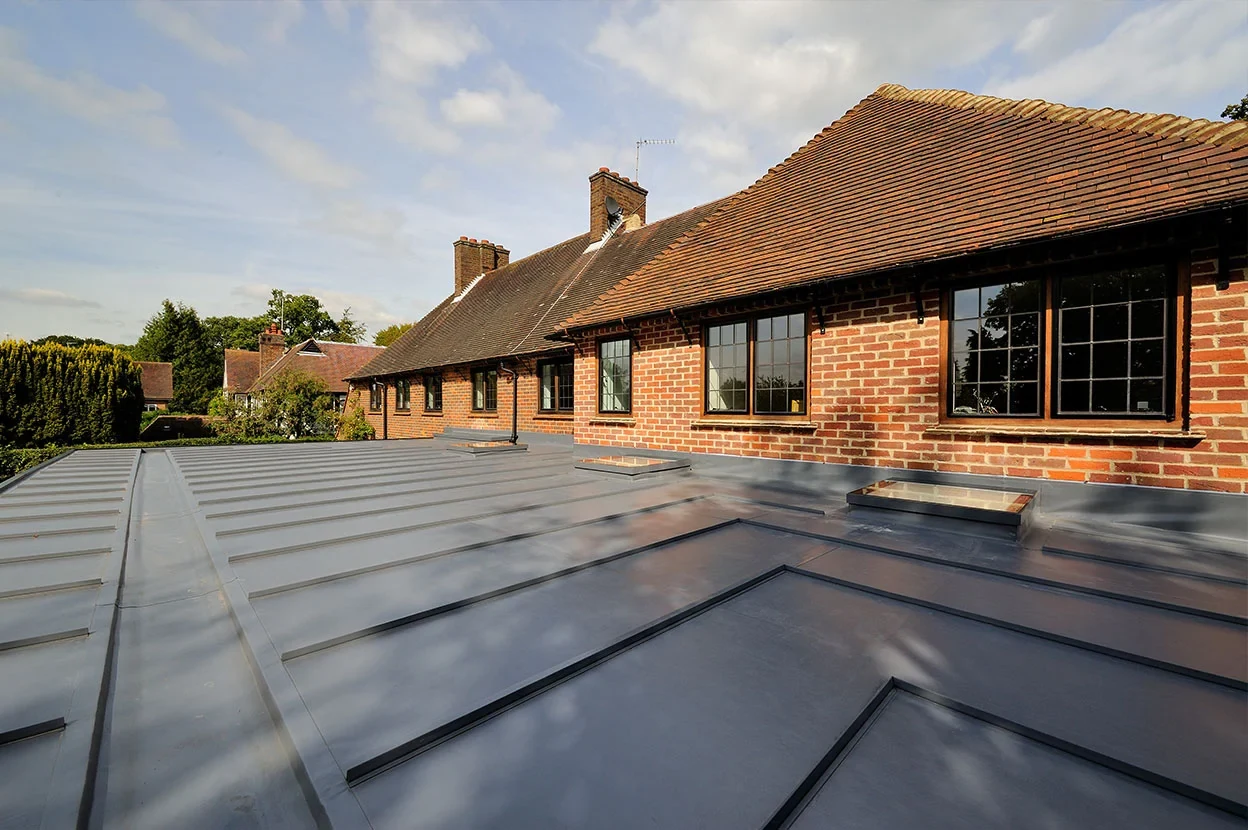 Sika Sarnafil Roofing Systems in Springfield, MO