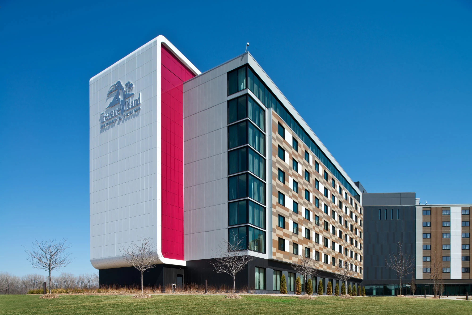 Hotel and Hospitality Roofing in Springfield, MO Hotel and Hospitality Roofing in Springfield, MO