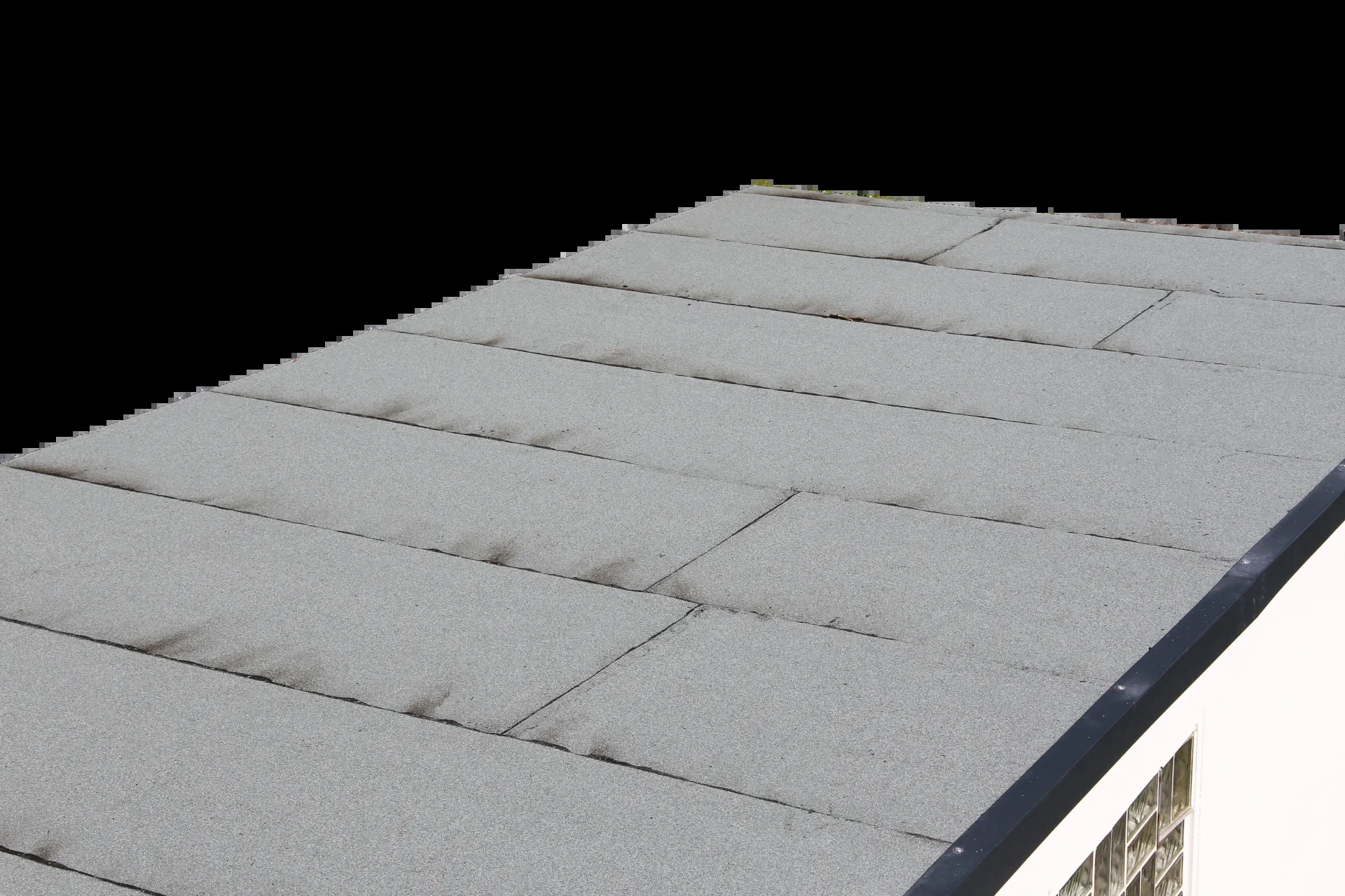 Black EPDM Roofing in Springfield, MO Black EPDM Roofing in Springfield, MO
