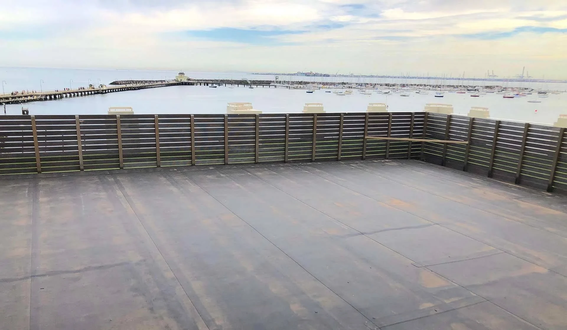 PVC Roofing Systems in Springfield, MO PVC Roofing Systems in Springfield, MO