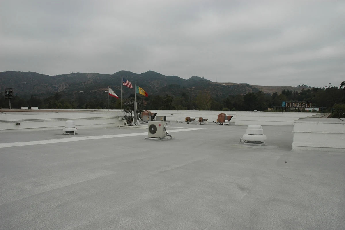 Silicone Roof Coatings in Springfield, MO